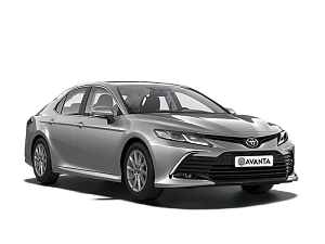 Toyota Camry Стандарт 2.0 CVT