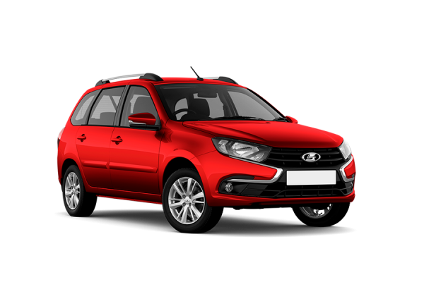 Lada Granta Универсал