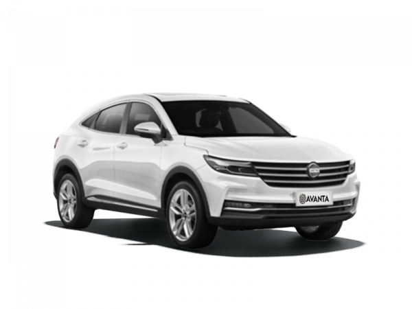 Dongfeng DFSK ix5 Премиум (Premium) 1.5 CVT