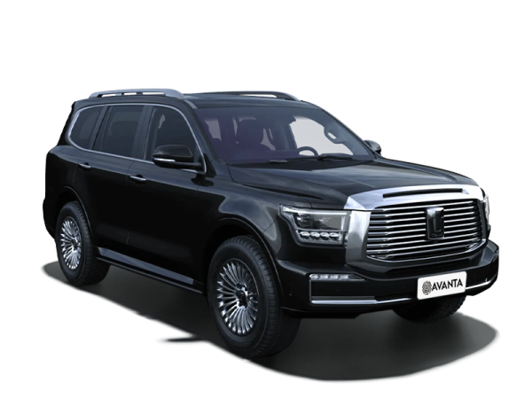 Tank 500 Сити Премиум 2.0 AT