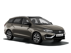 Lada Vesta SW Life24 1.6 MT