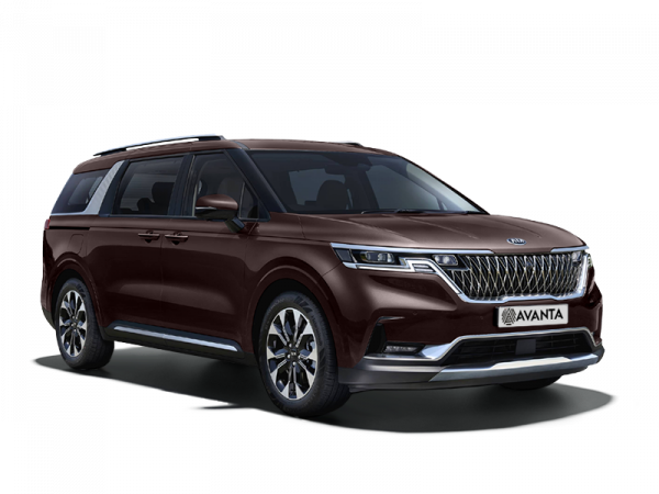 Kia Carnival 2020 Premium+ 2.2 AT