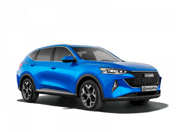 Haval F7 2022 Elite 2.0 AMT