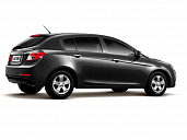 Emgrand EC7 Хэтчбек