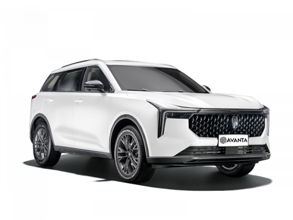 Bestune T55